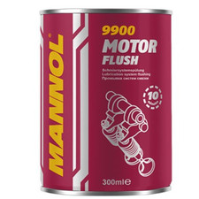 MANNOL Motor Flush Car Engine