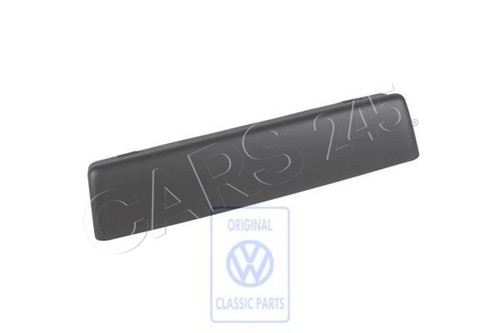 Genuine protective frame - genuine,