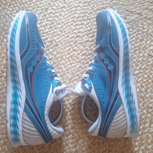 Saucony kinvara trainers - kinvara, 11