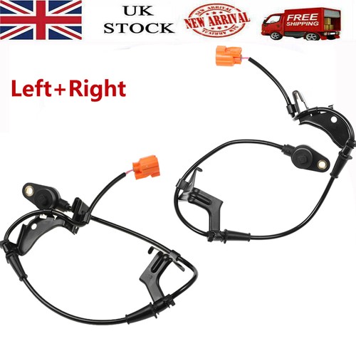 2pcs abs speed sensor - 2pcs,