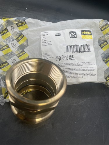 Viega 79370 press 2 - 2",