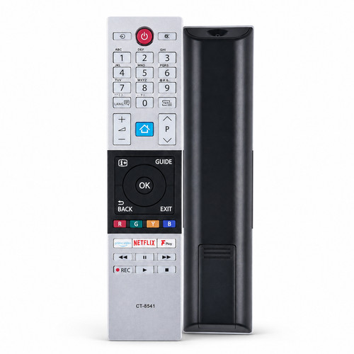 Toshiba 8541 replacement - toshiba, tv