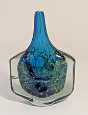 Mdina Vintage Art Studio Glass