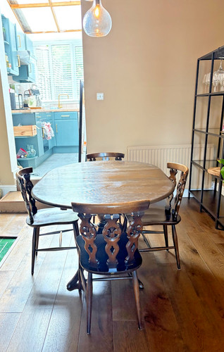 Vintage ercol old - ercol, colonial