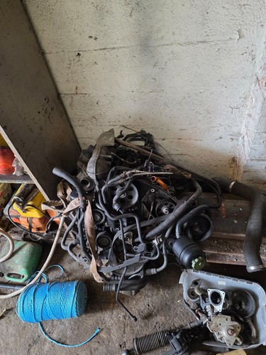 Crafter engine spairs - crafter,