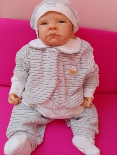 Nel de man baby doll - nel, doll.