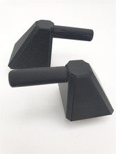 Parcel Shelf Hinges Pair