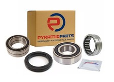 Honda VFR400 R H/J NC24