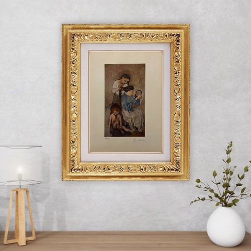 Pablo picasso original - pablo,
