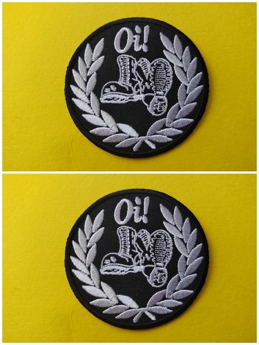 Pair two skinhead - of,