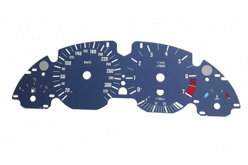 Bmw e39 alpina speedo - bmw,