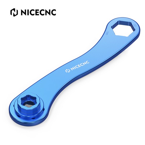 Axle wrench 32mm - axle, for
