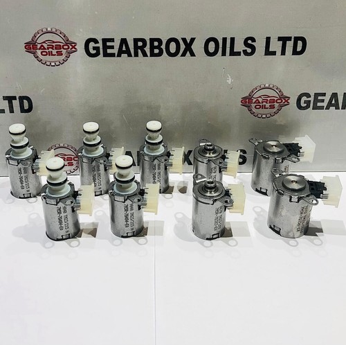 Genuine ford speed - genuine,