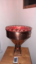 Large vintage copper - large,