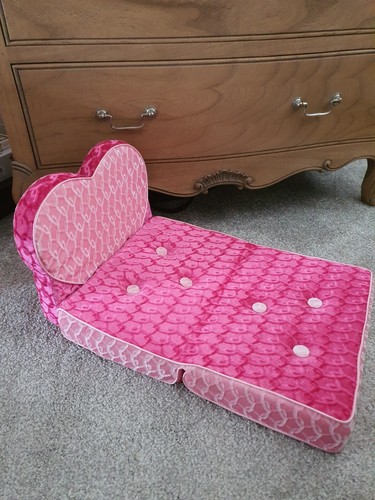 Build bear bed - a,