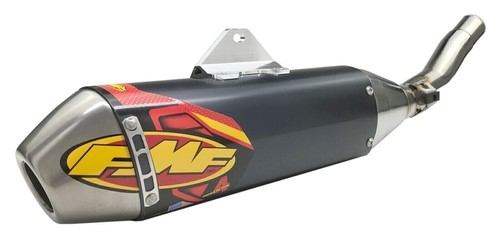 Fmf powercore4 slip exhaust - fmf, slip-on