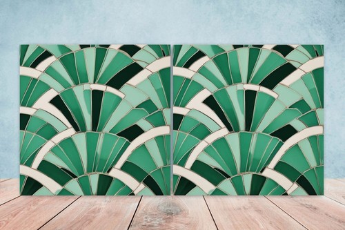 Art deco design ceramic - deco,
