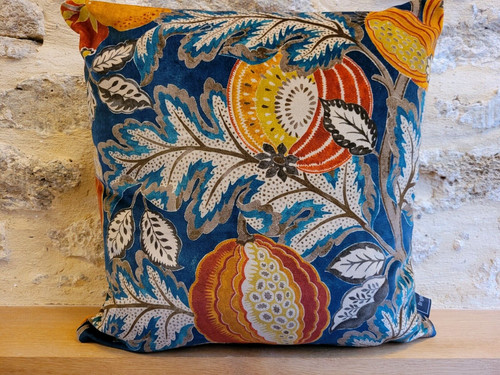 William morris sanderson - william,