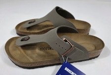 Birkenstock Ramses BS Regular Fit Flip Flops Mule Sizes 42