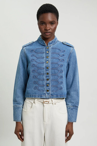 Karen millen denim - karen,
