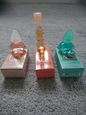 SALVADOR DALI EAU DE PARFUM  X
