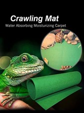 Gecko Substrate Mat Turtle
