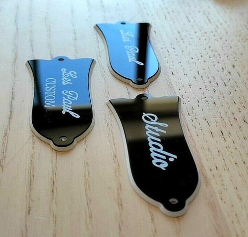 Truss rod cover for - cover,