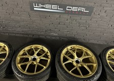 BBS FI-R F142 F143 ZBH Porsche