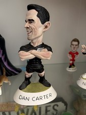 Dan Carter Grogg - Limited