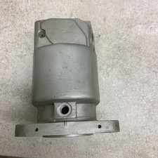 Lucas K2fc Magneto Body