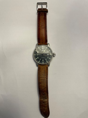 Fortis flieger automatic - fortis,