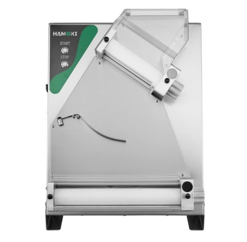 Commercial pizza dough - pizza, roller