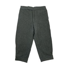 VINTAGE Wool Plus Fours S 30