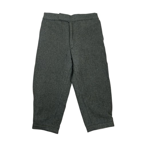 Vintage wool plus fours 30 - wool,
