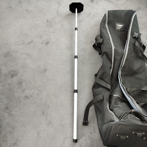 Champkey golf travel bag - golf,