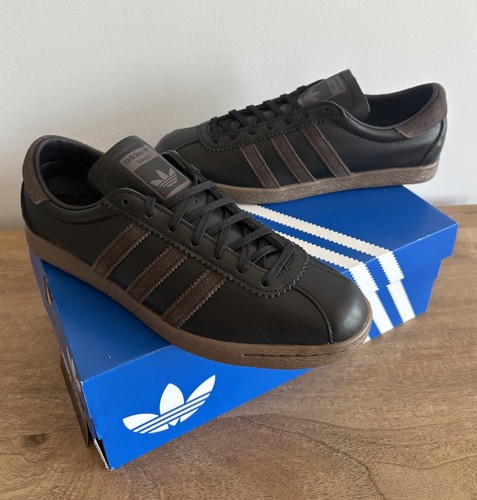 Adidas originals tobacco gruen - adidas,