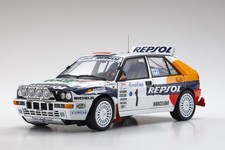 Kyosho LANCIA DELTA HF