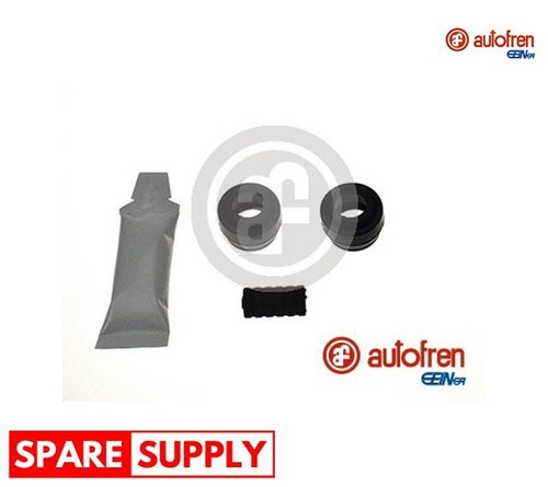 Bellow brake caliper guide - brake,