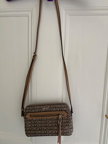 Dkny crossbody bag for women - bag,