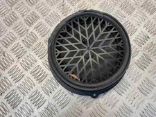 2010 AUDI A4 REAR RIGHT DRIVER SIDE DOOR SPEAKER GENUINE A0176301
