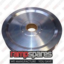 Tecalemit Double Pulley c/w