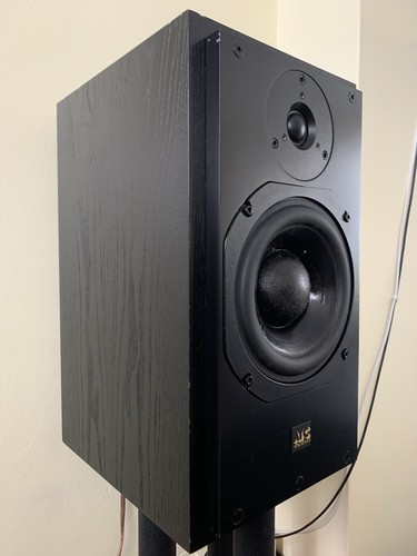 Atc scm20 pair - atc,