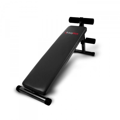 Folding weight bench used - bench,