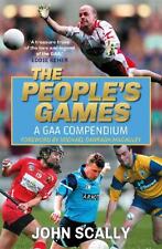 John Scally: Peoples Game Tpb W9 [2020] trade paper back