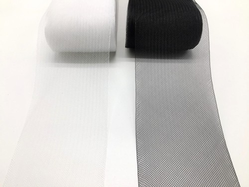 Crinoline flexible sinamay - crinoline,