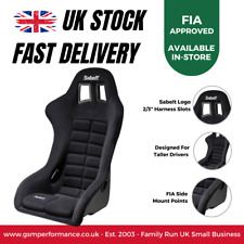 Sabelt GT3 Fibreglass FIA