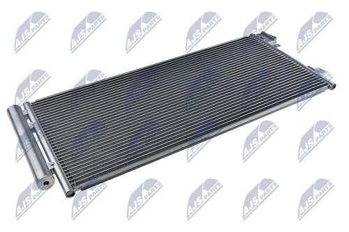 Ccs 008 nty condenser air - condenser,,