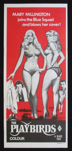 The playbirds 1979 orig - playbirds,