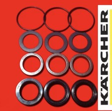 Karcher hd & hds pump seal repair kit hds 745 895s 750 755 1000be 20mm Piston