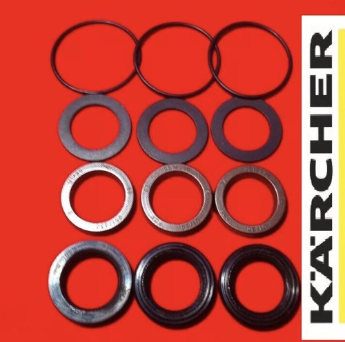 Karcher hds pump - &, seal
